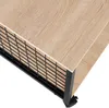 TecTake 404454, Boční/koncový kávový stolek, Dřevo Náhled obrázku produktu 16