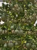 Weihnachtskugeln Glas 6cm x 20 Stück - Rosmarin Produktbild-Vorschau 3
