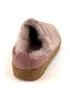 Pantofola Haflinger Snowbird grigio Anteprima dell’immagine prodotto 19