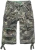 Brandit Urban Legend 3/4 Shorts-kurze Hose Größe 4XL Farbe Produktbild-Vorschau 6