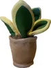 Take Me Home plyšová rastlina Sansevieria 12-17cm 660620 Náhľad obrázku produktu 2