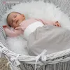 LaLoona Wickelbody Langarm 3er Pack - Weiß Produktbild-Vorschau 7