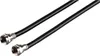 Thomson Radio-Zimmerantenne ANT1438, DAB/DAB, schwarz Produktbild-Vorschau 4