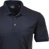 Ragman H-Polo Polo a maglia morbida uni Anteprima dell’immagine prodotto 4