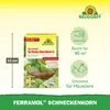 Neudorff Ferramol Schneckenkorn 200g für 40m² gegen Produktbild-Vorschau 3