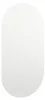 vidaXL Spiegel 40x20 cm Glas Produktbild-Vorschau 3