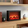 Kominek LED 29x10x23cm Podgląd zdjęcia produktu 8