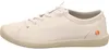 Sneaker Low ISLA Weiß, 221-011: Deutsch:39, Color:weiß Produktbild-Vorschau 16