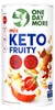 OneDayMore | Keto Nuss Mix fruchtig ohne Zuckerzusatz | Produktbild-Vorschau 1