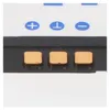 Accu geschikt voor OLYMPUS LI-70B, FE-4020, FE-4040, X-940 Productafbeelding-voorbeeld 11