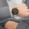 Tommy Hilfiger West 1791708 Herrenuhr Produktbild-Vorschau 14