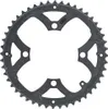 SHIMANO Deore FC-M590, Kettenblatt, silber Produktbild-Vorschau 2