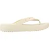 CROCS Sandaletten CLASSIC, Beige:38/39 Produktbild-Vorschau 4