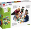 LEGO Education Tubes 45026, Set de construcción, 3 años en Vista previa de la imagen del producto 4