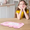 MalPlay Magnettafel Schwein kreativ Kinder Mosaikperlen 20 Produktbild-Vorschau 4