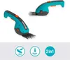 Gardena Akku-Grasschere ClassicCut Li Produktbild-Vorschau 9