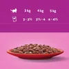 ‎Whiskas 4008429156540, Adult, Rind, Huhn, Lamm, Geflügel, Produktbild-Vorschau 7