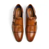 Lloyd Milan scarpe da uomo scarpe business slip-on marrone Anteprima dell’immagine prodotto 17