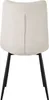 ML-Design Esszimmerstühle 4er Set Beige, Wohnzimmerstühle Produktbild-Vorschau 4