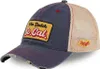 Von Dutch Vd/1/cb/mac/09 Kappe Blau  Mann Blau One Size Produktbild-Vorschau 1