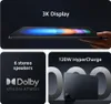 Xiaomi Redmi Pad 6s Pro 12.45" 8+256GB WiFi Černý ITA  Náhled obrázku produktu 13
