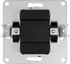 Jalousie-Taster McPower "Flair", Hoch und Runter, 250V/10A, Produktbild-Vorschau 7