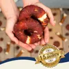1 kg Lyra Pet® Kauringe mit Entenbruststreifen Produktbild-Vorschau 4
