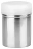 Vilde | Puderzuckerstreuer Edelstahl 300 ml - Kakaostreuer Produktbild-Vorschau 8