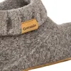 Gottstein Knit Boot Hüttenschuh Aus 100% Schurwolle, Sohle Produktbild-Vorschau 3