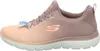 Skechers Damen-Sneaker-Slipper SUMMITS - BRIGHT CHARMER Produktbild-Vorschau 7