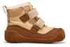 Affenzahn buty zimowe kolor brązowy 01502-10050 Podgląd zdjęcia produktu 3