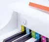 Hape Deluxe Spielzeugklavier Weiß E0338 Produktbild-Vorschau 13