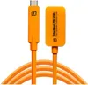 Tether Tools TetherBoost Pro USB-C orange Voir les images du produit 1