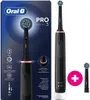 Oral-B 759790 Oral-B PRO 3 3000 Cross Action Black Edition  Anteprima dell’immagine prodotto 41