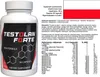 Testolan - 180 Kapseln (3x60) hochdosiert - L-Arginin, Produktbild-Vorschau 8