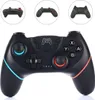 Wireless Controller mit Screenshot, Vibration, 6-Achsen Produktbild-Vorschau 2