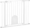 Barrière de sécurité pour chiens PawHut, barrière de Voir les images du produit 10