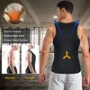 Bauchweggürtel Fitnessgürtel Schwitzgürtel Bauchweg Produktbild-Vorschau 4