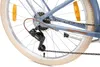 BIKESTAR Alu Kinderfahrrad ab 9 Jahre | 24 Zoll City Bike, Produktbild-Vorschau 4