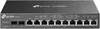 TP-Link Omada WL-Router ER7212PC Gigabit VPN-Router Produktbild-Vorschau 1