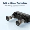Tribit XSound Go, 4 cm, 12 W, Verkabelt & Kabellos, Produktbild-Vorschau 2