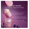 Caudalie Resveratrol-Lift spevňujúci nočný krém - náplň 50 Náhľad obrázku produktu 5