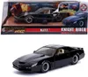 Knight Rider Diecast Model 1/24 1982 Ponitac Trans AM Try Náhľad obrázku produktu 7