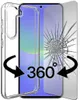 360 Grad - REVILO Sicherheits-Set für Google Pixel 10 Produktbild-Vorschau 1