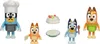 BLUEY S13 LPC Figuren 4er Pack Pavlova Produktbild-Vorschau 3