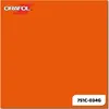 ORAFOL ORACAL 751C Meterware - 034 ORANGE in 63 x 100cm Produktbild-Vorschau 2
