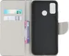Motorola Moto G10 / G20 / G30 Hülle - Coverup Klapphülle - Produktbild-Vorschau 3