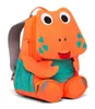 Affenzahn Großer Freund Backpack L Krabbe Produktbild-Vorschau 2