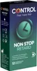 A box of Control Non Stop Retard condoms. Náhľad obrázku produktu
