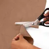 Handi Stitch Zackenschere Stoff mit Fadenschneider – 23cm Produktbild-Vorschau 4